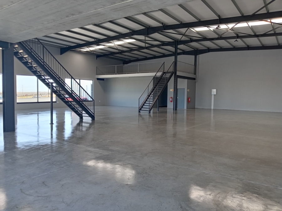 To Let commercial Property for Rent in Vredenburg Western Cape